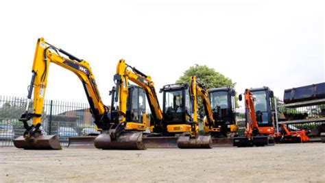 digger hire prices